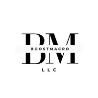 BoostMacro logo - Similar company to Cylique