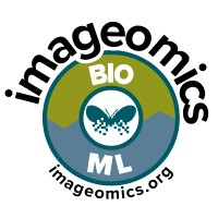 Imageomics Institute logo - Similar company to Accelerated Ai Algorithms For Data-Driven Discovery