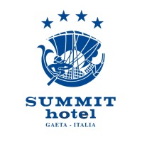 Summit hotel logo - Similar company to Studio 5T