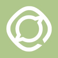Coordea logo - Similar company to P World