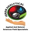 Ianan Analytical Ltd logo - Similar company to Rodco S.A.