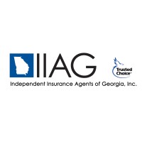 IIAG - Independent Insurance Agents of Georgia logo - Similar company to Rt Binding Authority