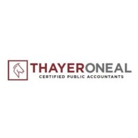 THAYERONEAL CPA Firm logo - Similar company to Mks Advisory Group