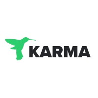 KARMA logo - Similar company to Privacywall
