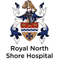 Royal North Shore Hospital logo - Similar company to North Foundation