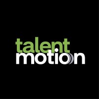 Talent Motion logo - Similar company to Fractional Hiring