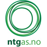 Norsk Tekstilgjenvinning logo - Similar company to Hwreuse!
