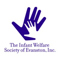 Infant Welfare Society of Evanston logo - Similar company to Curt'S Café