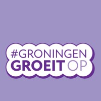 #GroningenGroeitOp logo - Similar company to Relatie Guide
