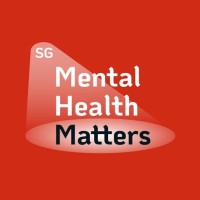 SG Mental Health Matters logo - Similar company to Hush Teabar