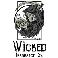 Wicked Fragrance Company logo - Similar company to Private Label