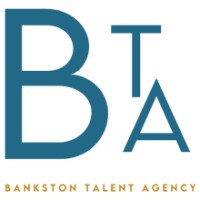 Bankston Talent Agency logo - Similar company to Nv Talent