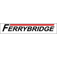 Ferrybridge Plant & Machinery logo - Similar company to Wolfie & Co
