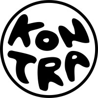 Kontra Arkitektur logo - Similar company to Fix Ventures