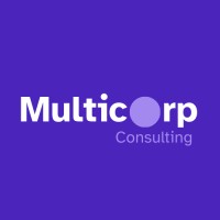Multicorp Consulting logo - Similar company to Coplan 360º