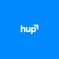Hup Advertising logo - Similar company to Tech Advertising