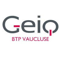 GEIQ BTP 84 logo - Similar company to Engwat