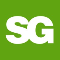 SuperGraphics logo - Similar company to Premier Press