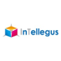 InTellegus logo - Similar company to Intellgus