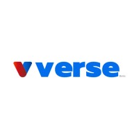 V-Verse Global logo - Similar company to V-Verse Mena