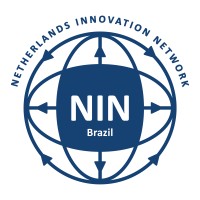 Netherlands Innovation Network Brazil logo - Similar company to Holland Brazil Chamber Of Commerce (Hbcc)