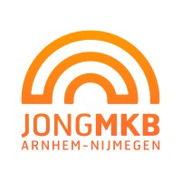 Ondernemersnetwerk Jong MKB Arnhem-Nijmegen logo - Similar company to Open Coffee Elst