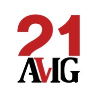 21 Avig
