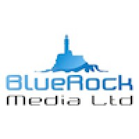 BlueRock Media Limited logo - Similar company to Ekkotime - Développement De Logiciel Sur Mesure
