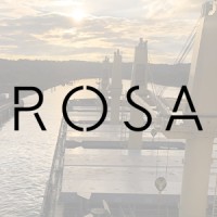 ROSA SHIP AGENCIES logo - Similar company to Suplink