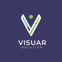 Visuar Solutions logo - Similar company to Hasbisoft