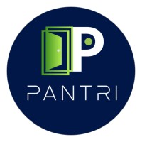 Pantri App logo - Similar company to Vella Ventures Ltd.