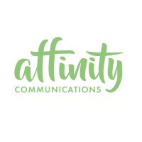 Affinity Communications Ireland logo - Similar company to Assetminder