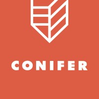 Conifer Research logo - Similar company to Key Lime Interactive