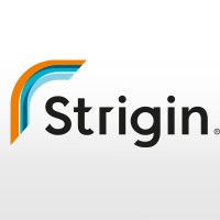Strigin Säkerhetsglas logo - Similar company to Pmc I Strängnäs Ab