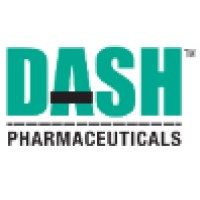 Dash Pharmaceuticals LLC logo - Similar company to Xtrium