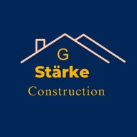 G Starke Construction logo - Similar company to Risk Management & Advisory Services Limited -Rmas