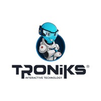 TRONIKS INTERACTIVE logo - Similar company to Torrente Dev Sas