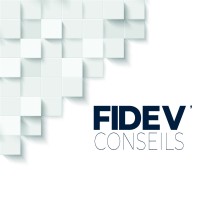 FIDEV' CONSEILS logo - Similar company to Fidev' Active
