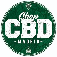 Shop CBD Madrid logo - Similar company to Kurantu