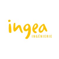 INGEA INGENIERIE logo - Similar company to Ingea