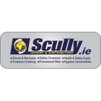 Scully Supplies Ltd. logo - Similar company to Safetyplus