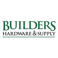 Builders Hardware & Supply logo - Similar company to Jaytee Doors