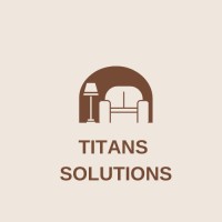 Titans Solutions logo - Similar company to Peaks Solutions