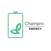 Chainpro Energy logo - Similar company to Apollotech Bipv & Solar Solutions