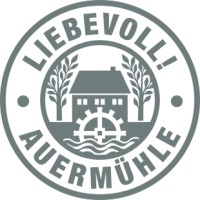 liebevoll! in der Auermühle logo - Similar company to Roncalli'S Apollo Varieté