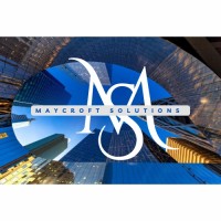 Maycroft Solutions Ltd logo - Similar company to Arlingclose
