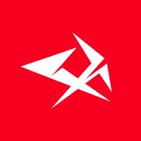 Amazing logo - Similar company to Ramsay Medias - Groupe Ramsay