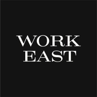 Work East logo - Similar company to Ignite Network