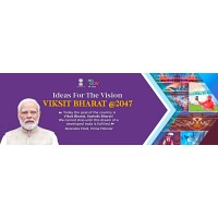 India No. 1 Economy Mission logo - Similar company to Mokshaverse