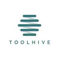 Toolhive logo - Similar company to Mechquote - Presupuestos Industriales Con Ia